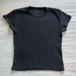Brandy Melville Hailie Basic Top